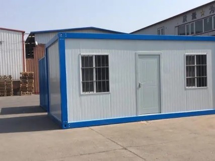 集裝箱主題建筑超乎你的想象